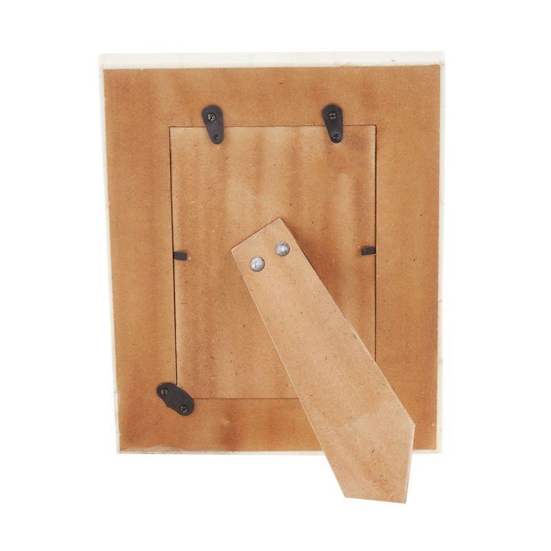 Saro Ishango Bone Collection Bone Picture Frame