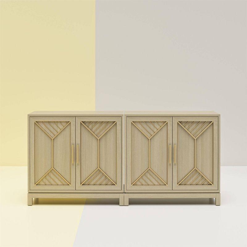 Mr. Kate Neely Accent Cabinet