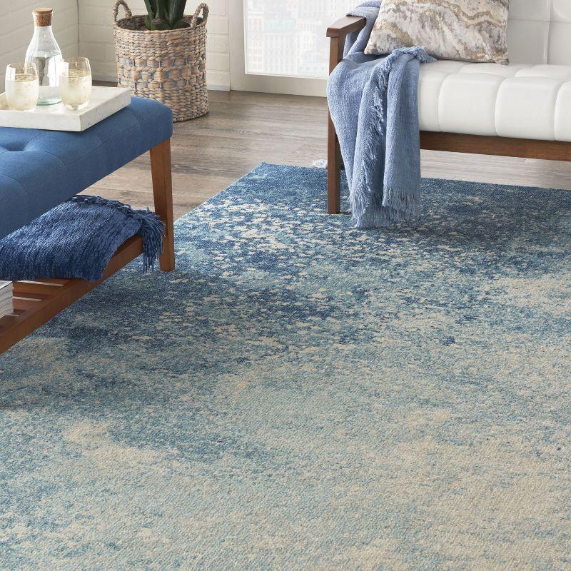 Nourison Passion Colorful Area Rug