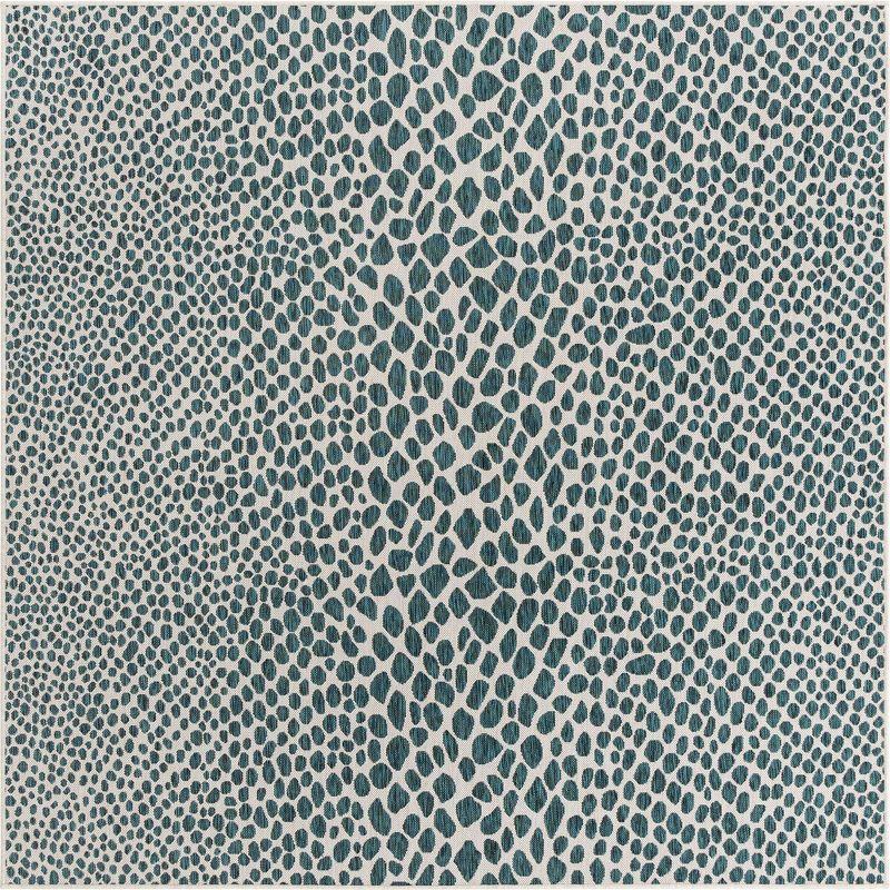 Jill Zarin™ Jill Zarin Cape Town Outdoor Rug
