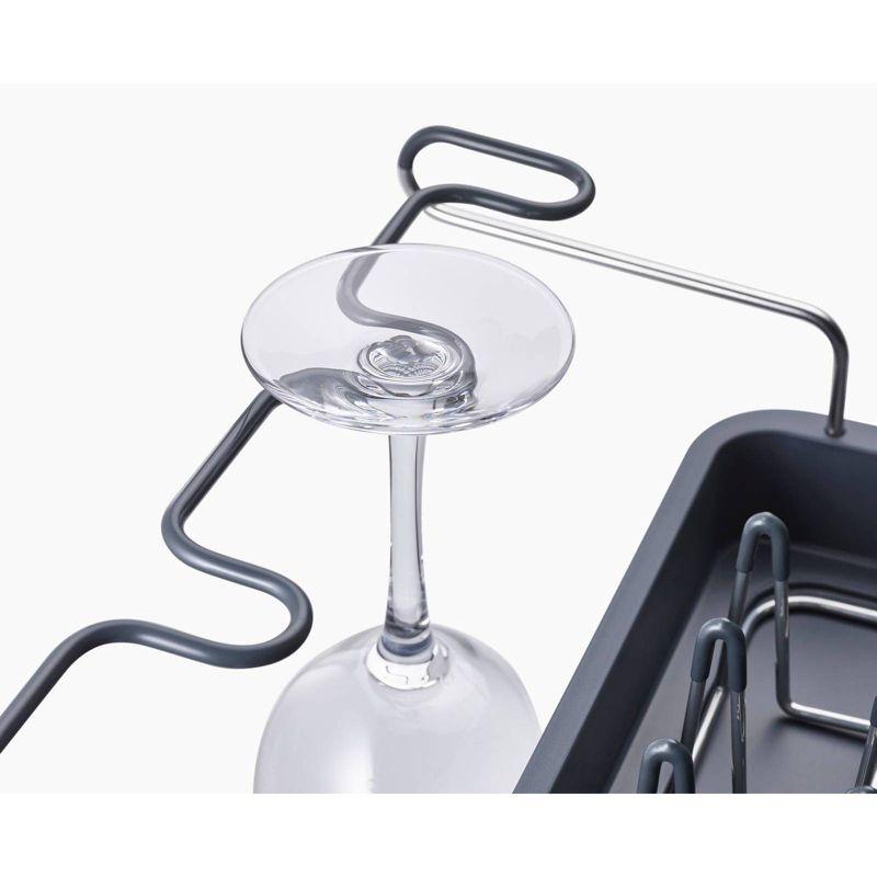 Joseph Joseph Excel™ Steel 2-Tier Dish Rack