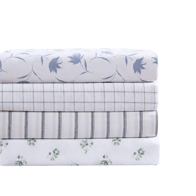 Printed Pattern Sheet Set - Stone Cottage