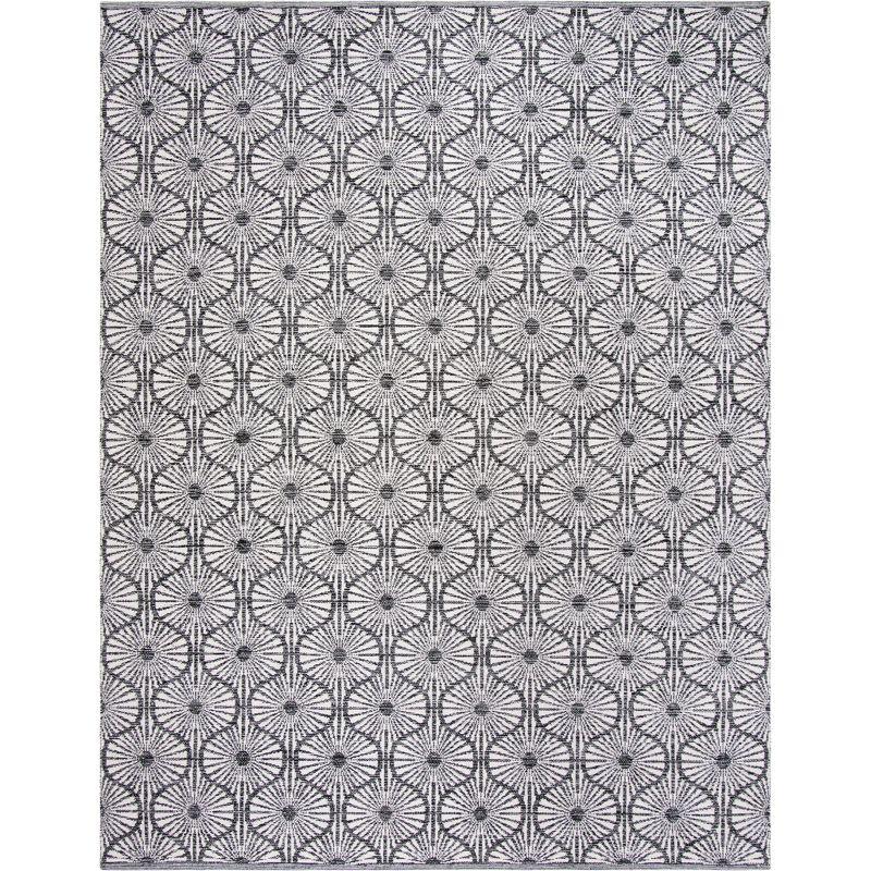 Montauk MTK606 Hand Woven Area Rug  - Safavieh