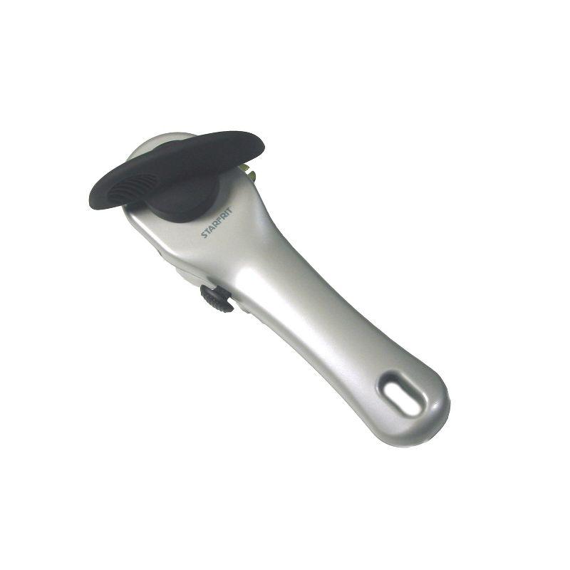 Starfrit Securimax Auto Can Opener in Gray