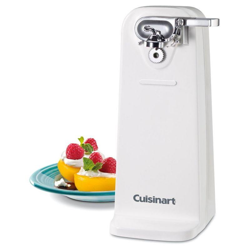Cuisinart Cuisinart Deluxe Stainless Steel Electric Can Opener