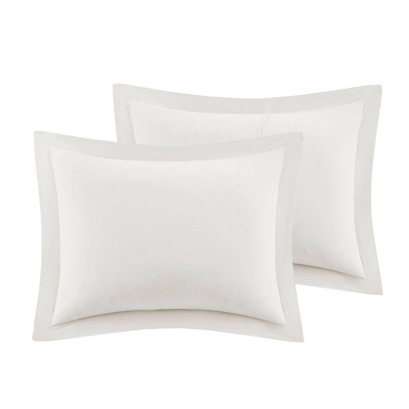 Madison Park Sarasota Microcell Down Alternative Comforter Set