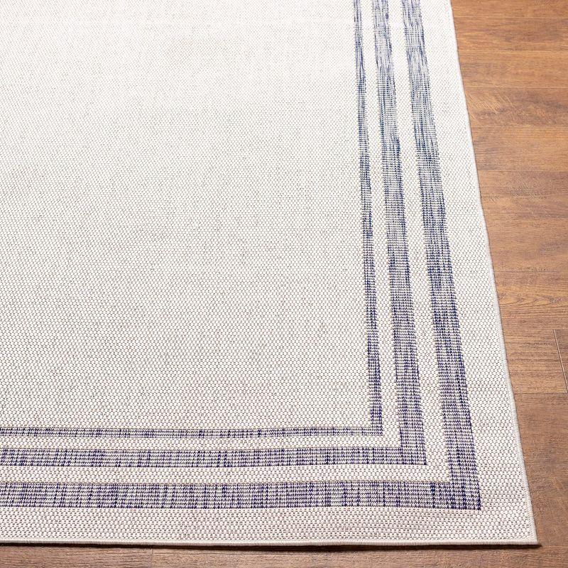 Mark & Day Agency Woven Indoor and Outdoor Area Rugs