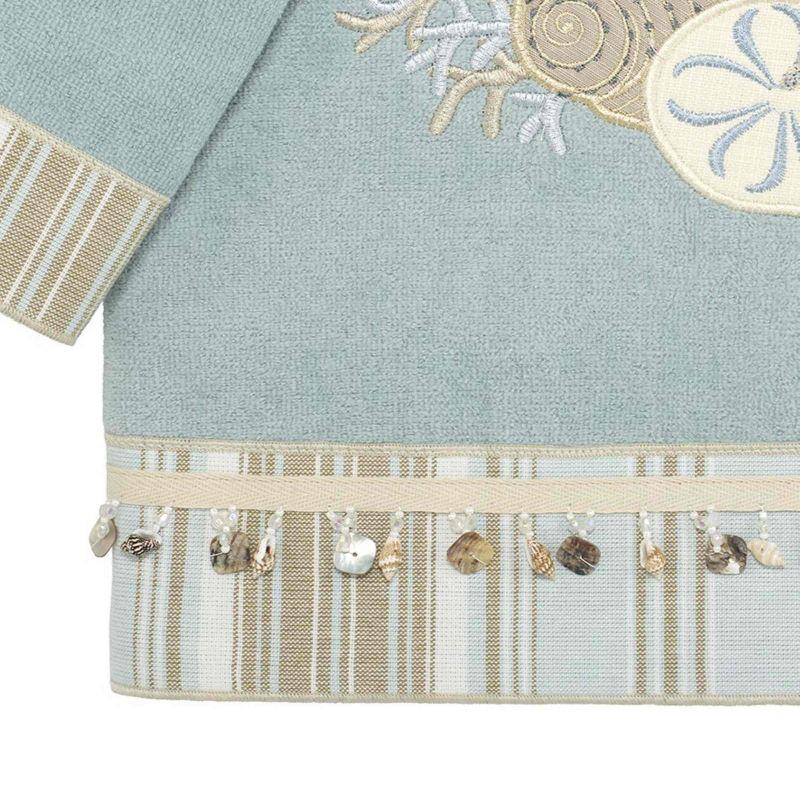 Avanti Linens By the Sea 3-Piece Towel Set