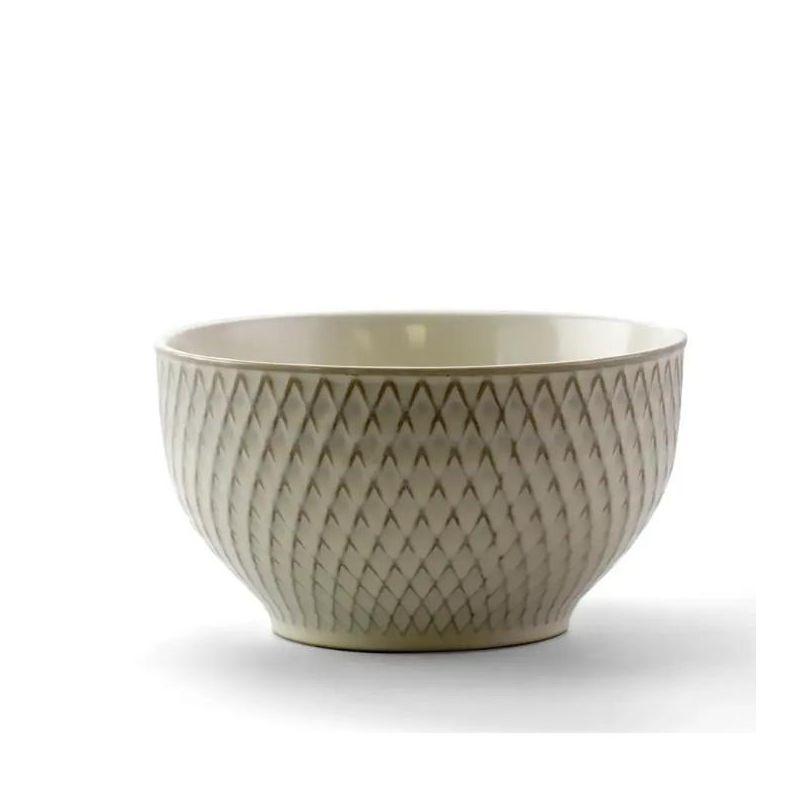 Ophelia & Co. Avelar 16 Piece Stoneware Dinnerware Set - Service for 4