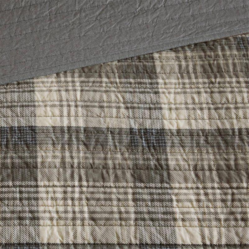 Woolrich Woolrich Tasha 100% Cotton Quilt Mini Set