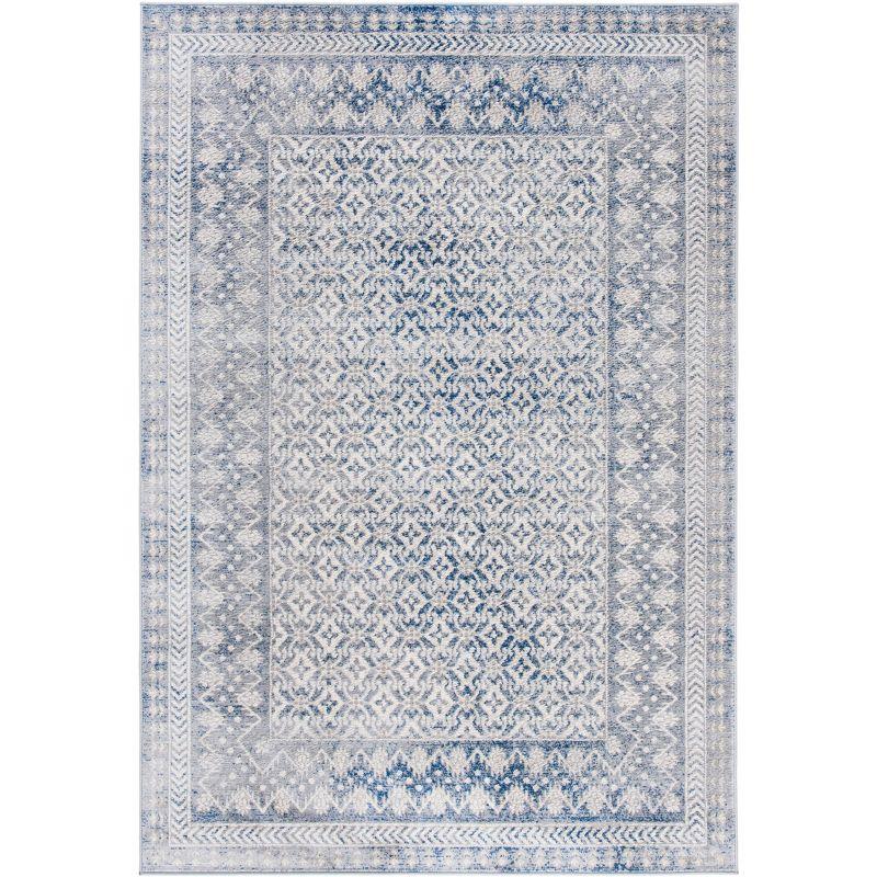 Brentwood BNT899 Power Loomed Area Rug  - Safavieh