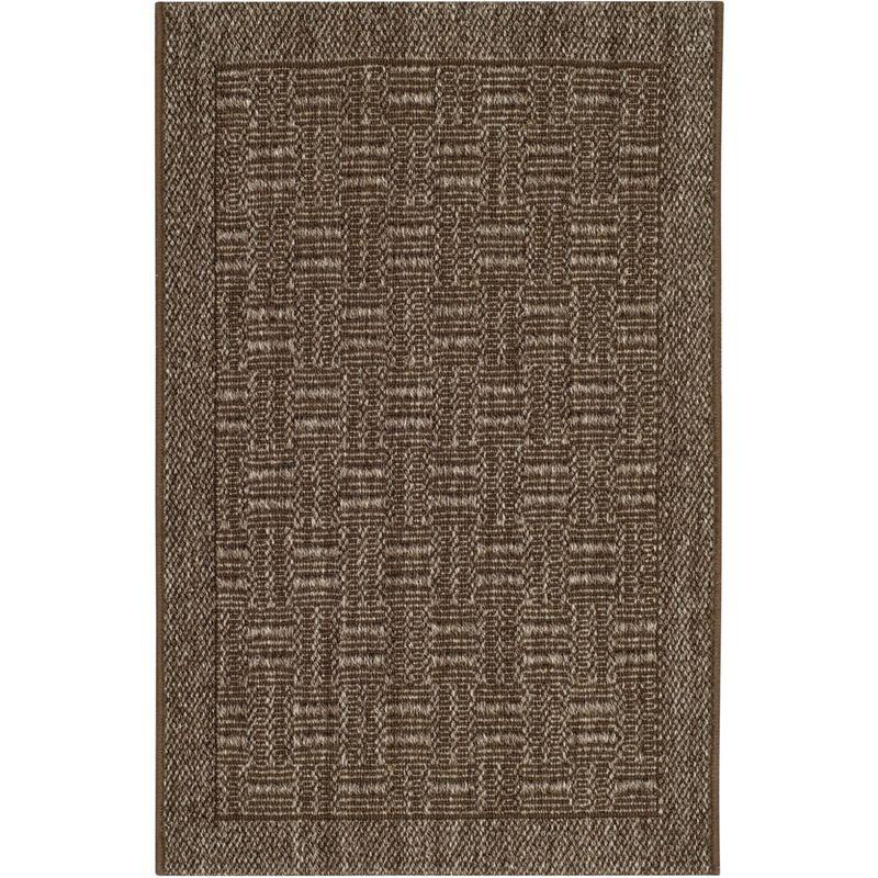 Palm Beach PAB359 Power Loomed Area Rug  - Safavieh