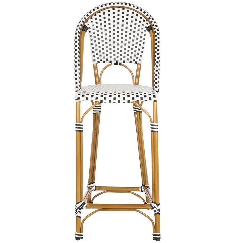 Zaid  Bar Stool  - Safavieh