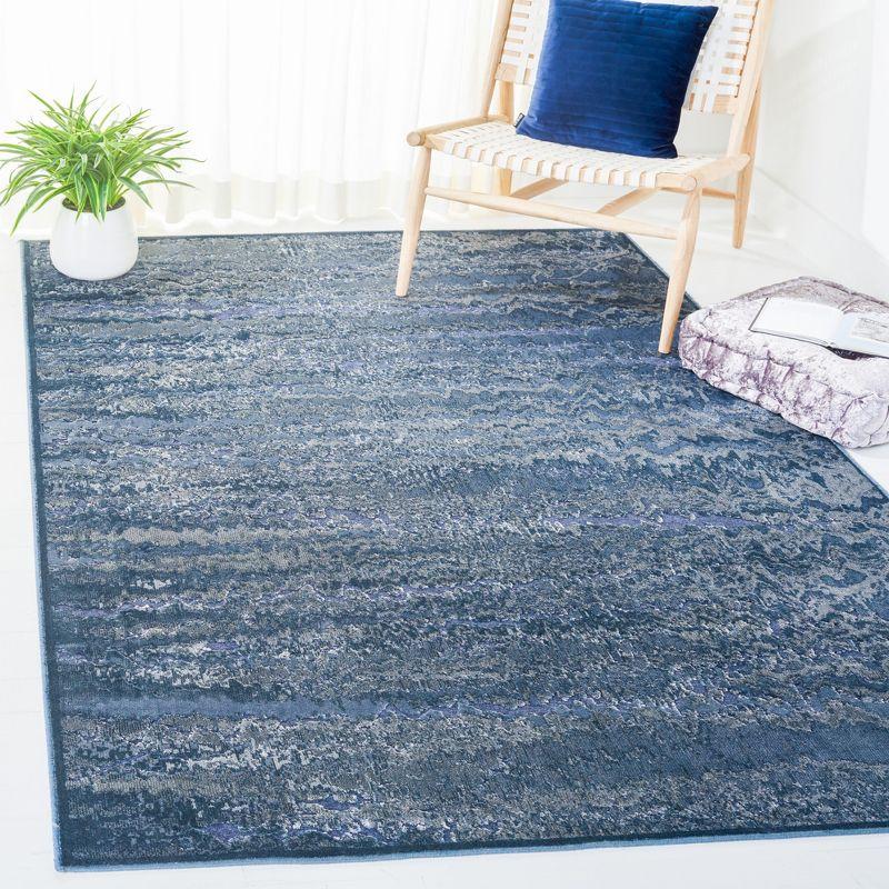 Paradise PAR885 Power Loomed Area Rug  - Safavieh