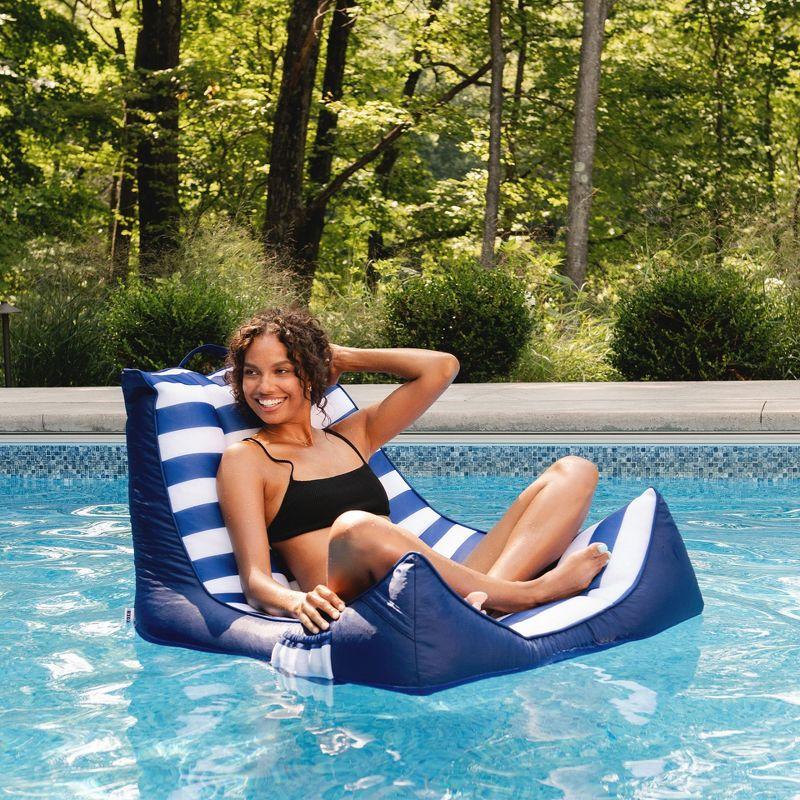 Big Joe Big Joe Captains Pool Float
