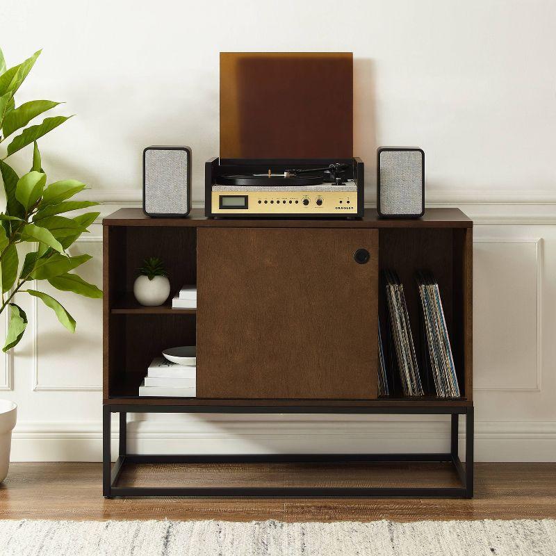 Byron Media Console - Crosley