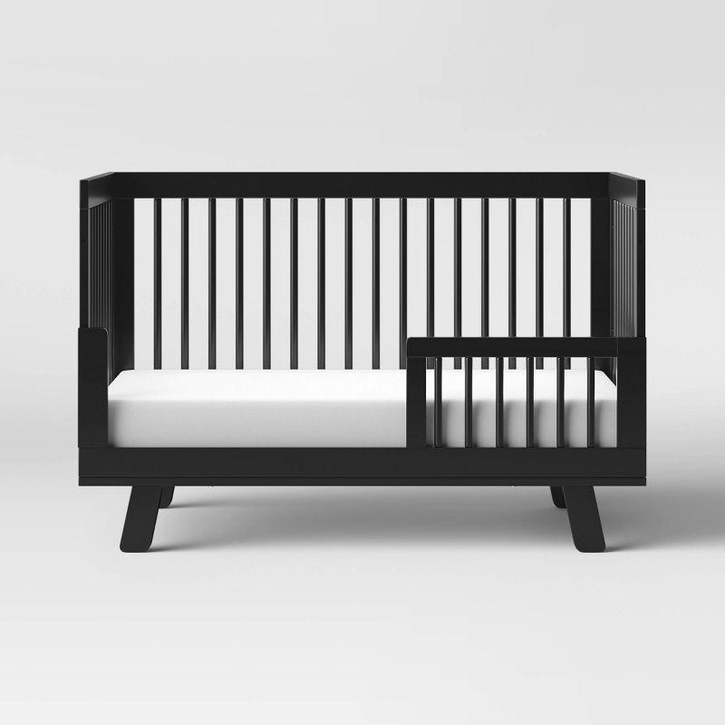 Hudson 3-in-1 Convertible Crib