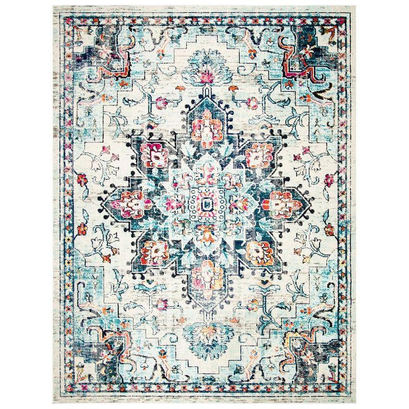 Madison MAD473 Power Loomed Rugs - Safavieh