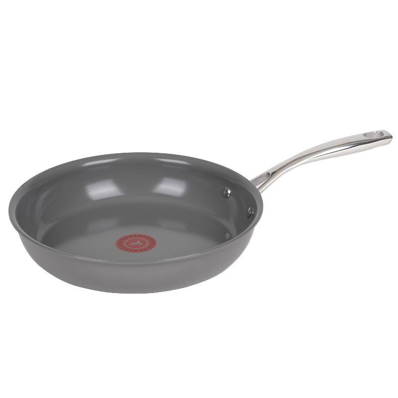 T-fal Excellence Reserve Ceramic 12" Frying Pan