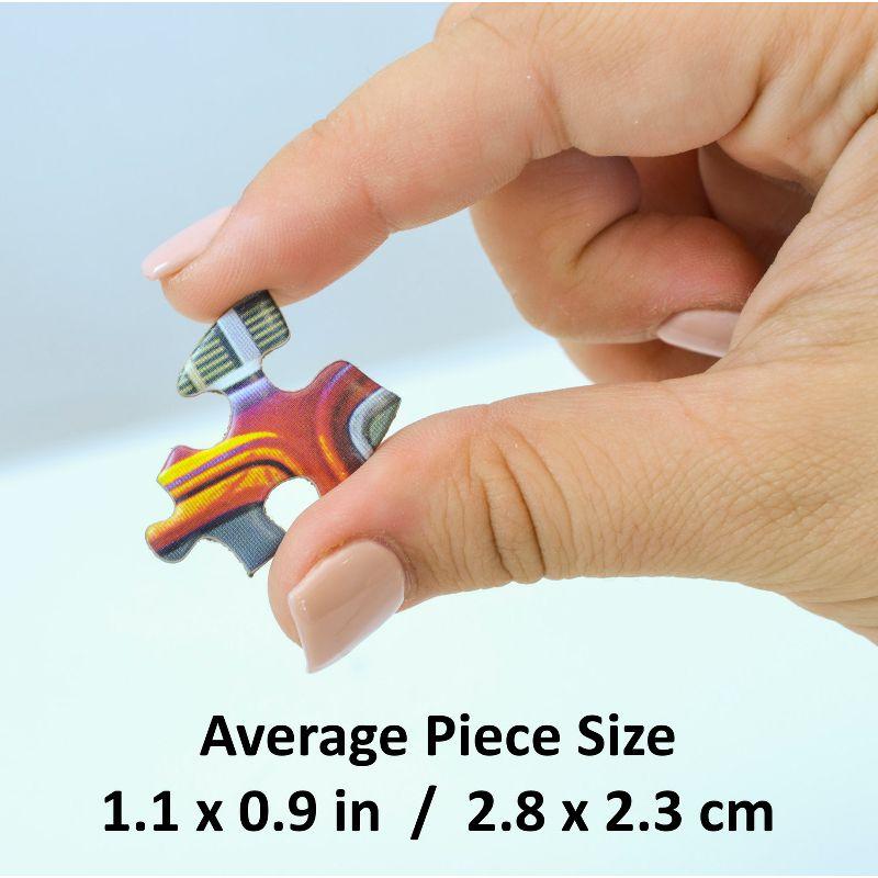 MasterPieces 1000 Piece Christmas Jigsaw Puzzle - Victorian Holidays