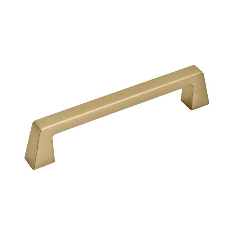 Blackrock 5 1/16" Center to Center Bar Pull