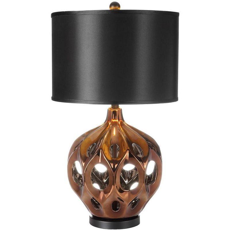 Regina Table Lamp  - Safavieh