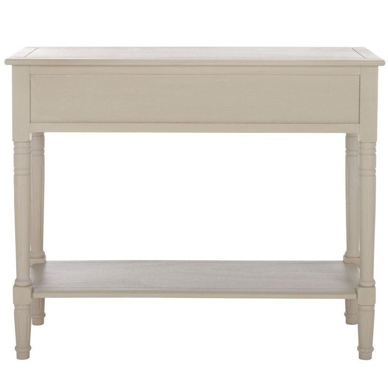 Samantha Console Table  - Safavieh