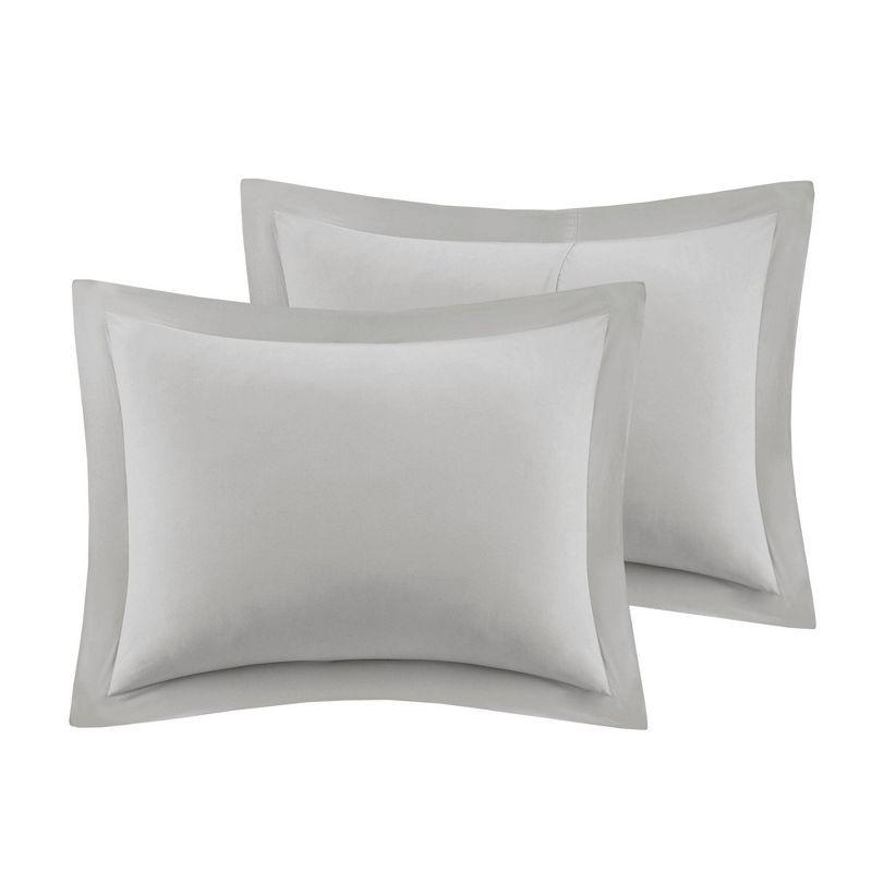 Madison Park Sarasota Microcell Down Alternative Comforter Set