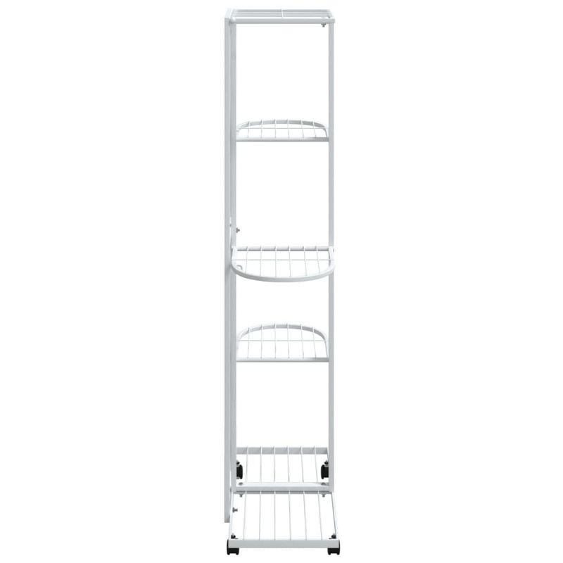 vidaXL Square Garden Planter - Solid Pinewood Flower Box - Ideal for Plants, Vegetables, Herbs and Flowers - Suitable for Garden, Patio, Balcony Decor