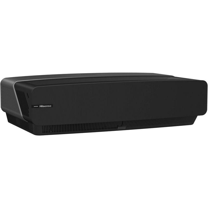 Hisense 120L5F-RB UHD Cinema Ultra Short Throw Video Projector, No screen - Certified Refurbished