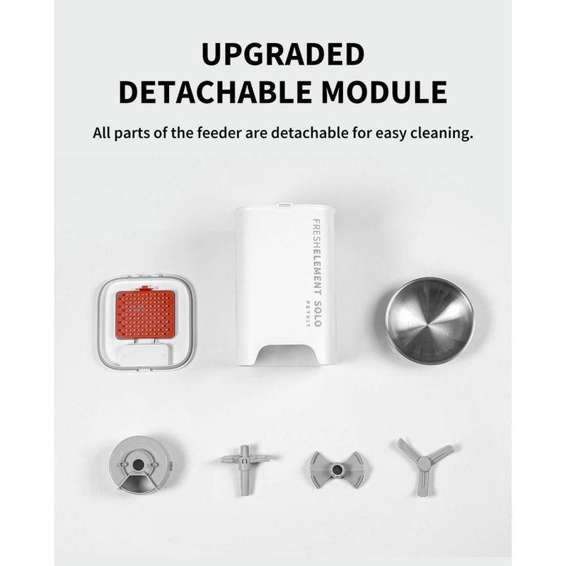 Petkit Fresh Element Solo