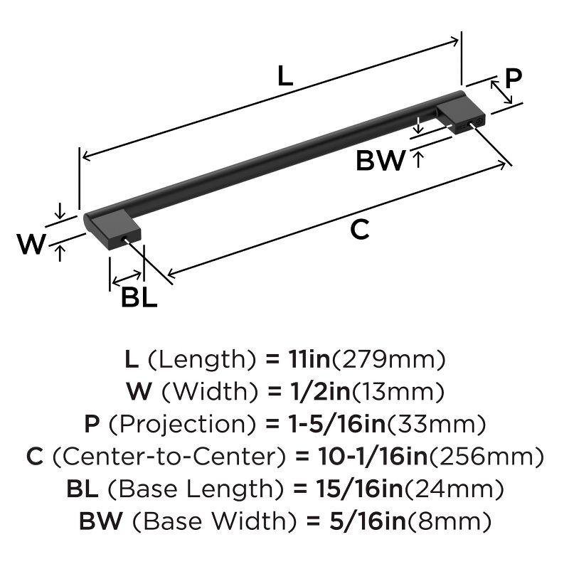 Versa VersaBar Pull