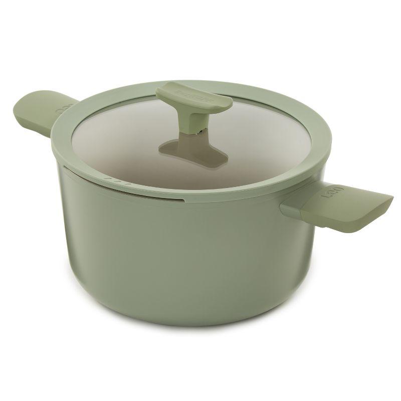 BergHOFF Balance Non-stick Ceramic Stockpot