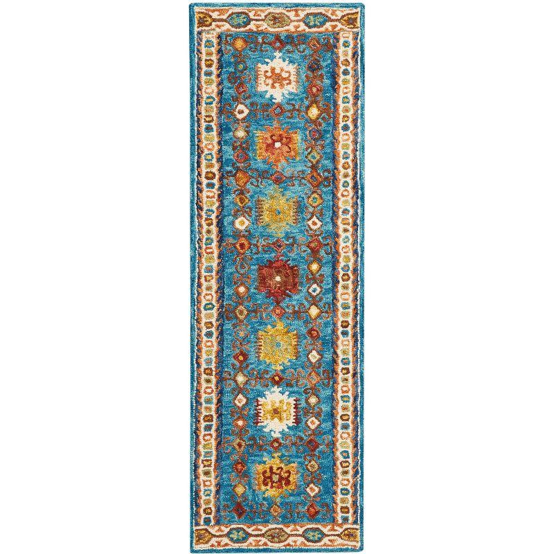 Nourison Vivid Tufted Area Rug