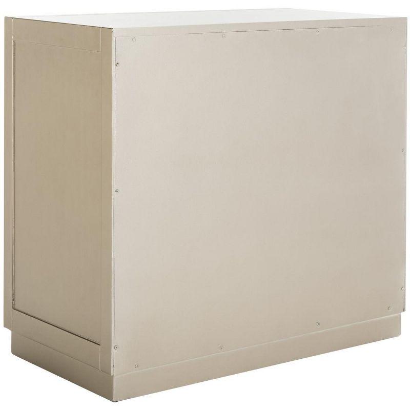 Kaia 2 Door Chest - Safavieh