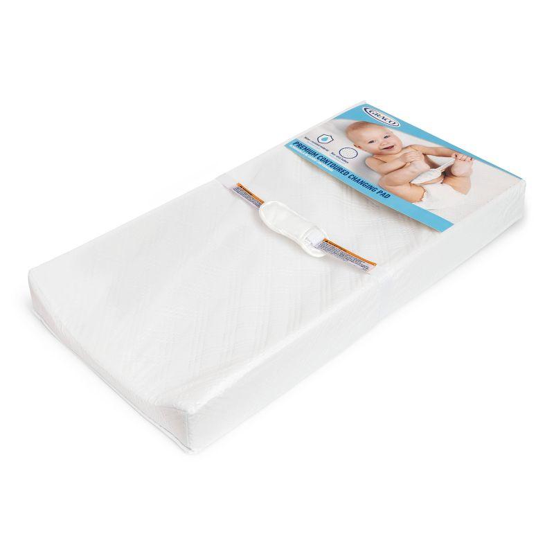 Graco Premium Changing Pad