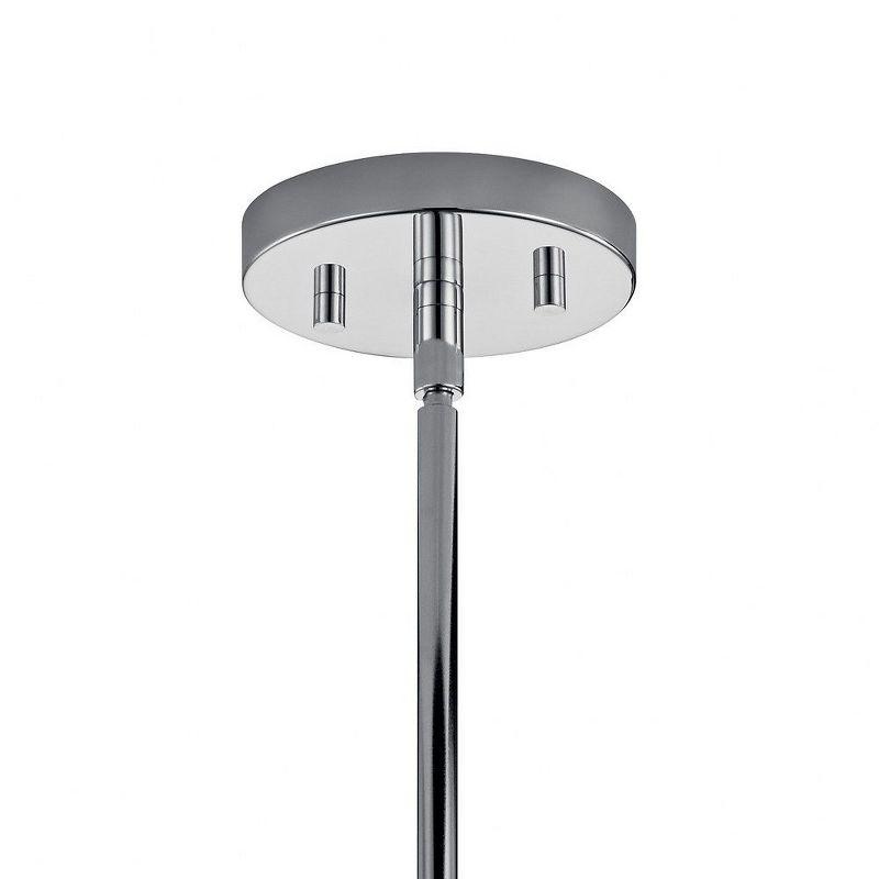 Kichler Lighting Crosby 1 - Light Single Pendant