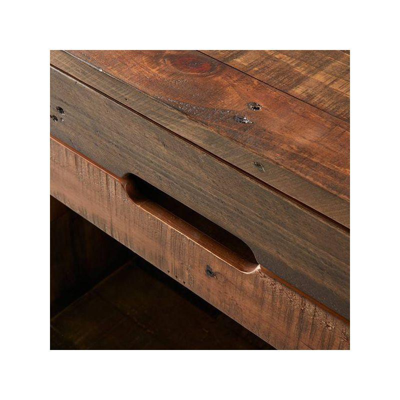 17 Stories Renu Nightstand