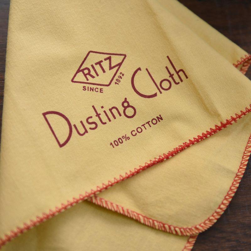 John Ritzenthaler Co. Duvateen Dusting Cloths (6-pack) Yellow