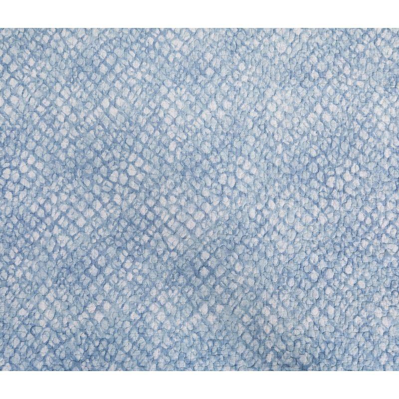 Quilt Set Cotton Reversible and Machine Washable (Set of 3)
