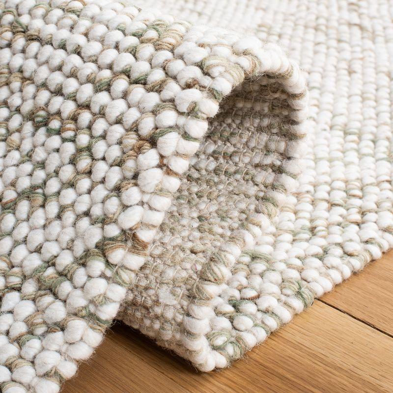 Natura NAT182 Hand Loomed Area Rug  - Safavieh