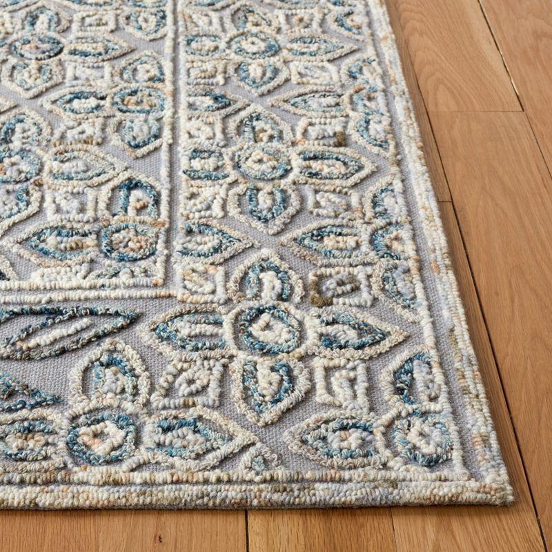 Trace TRC801 Hand Tufted Area Rug  - Safavieh