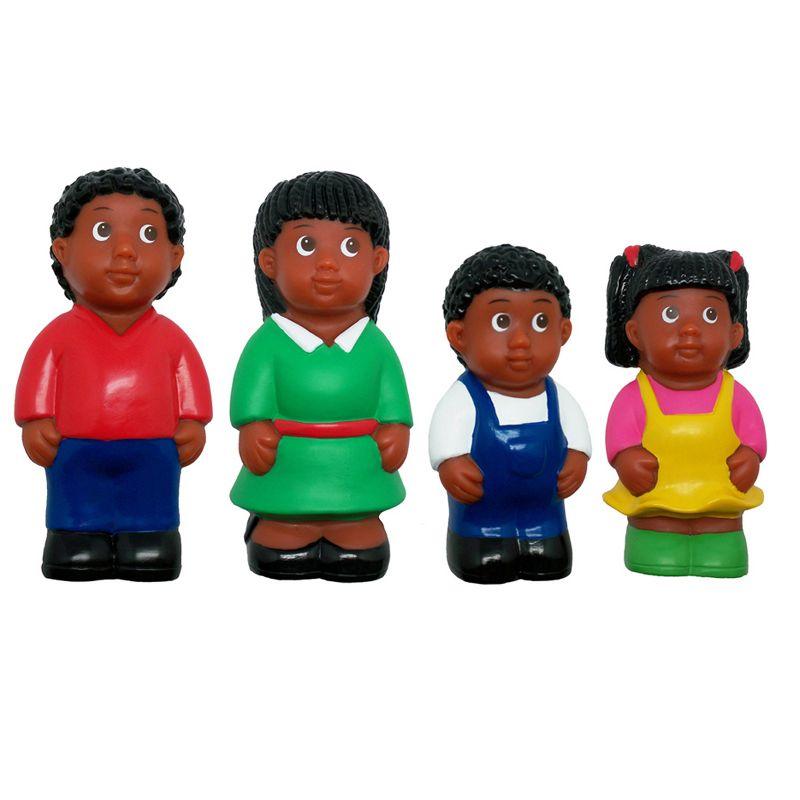 Get Ready Kids Family Figures, Set of 16