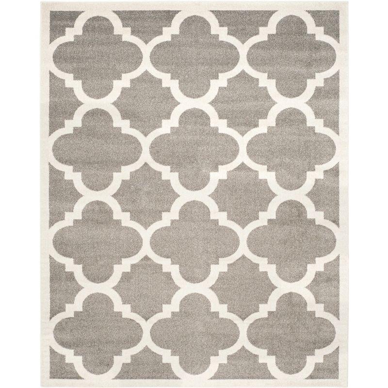 Amherst AMT423 Power Loomed Area Rug  - Safavieh