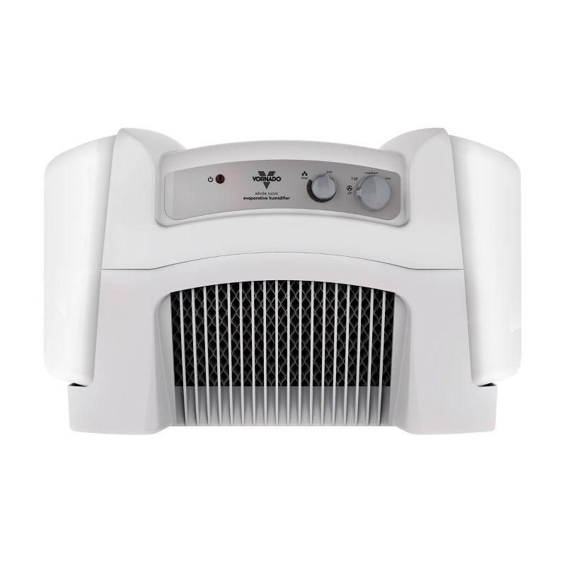 Vornado Evap40 4-Gallon Evaporative Humidifier for up to 1,000 Sq. Ft.