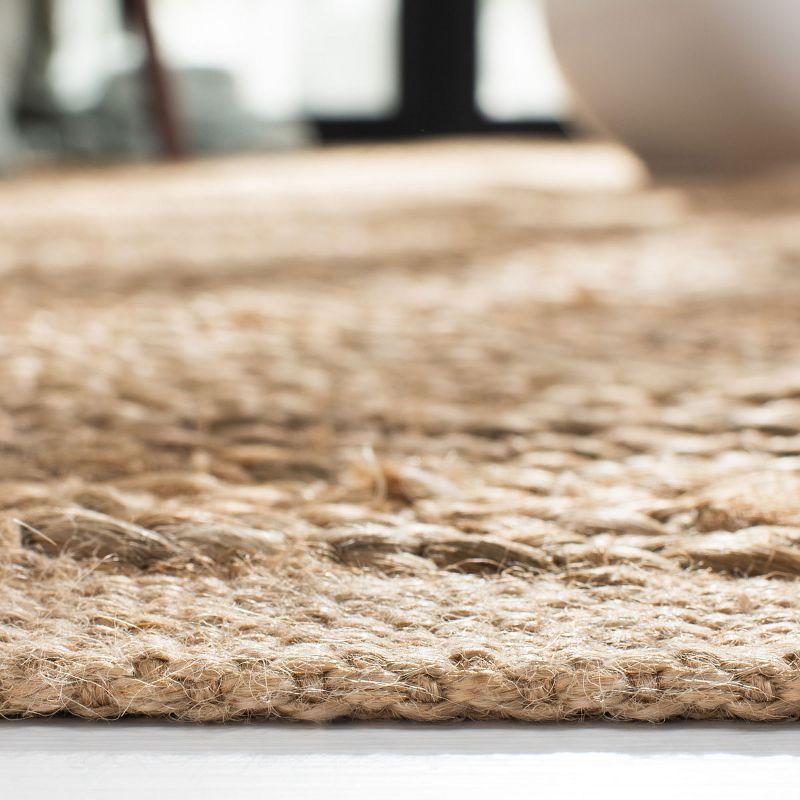 Cape Cod CAP355 Hand Woven Runner Rug - Natural - 2'3"x6' - Safavieh.