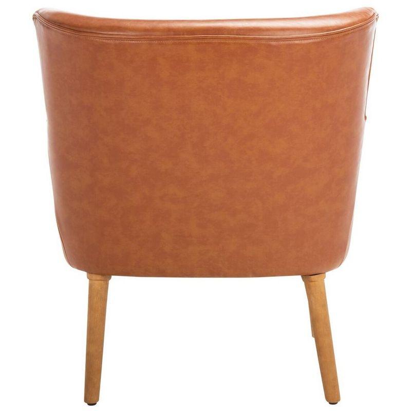 Delfino Accent Chair  - Safavieh