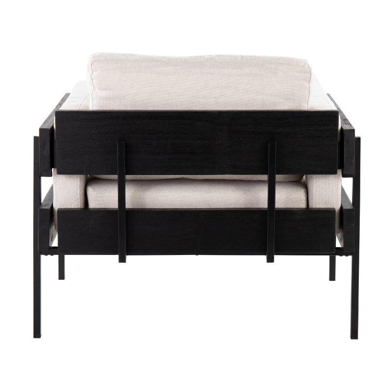 Kari Accent Chair - LumiSource