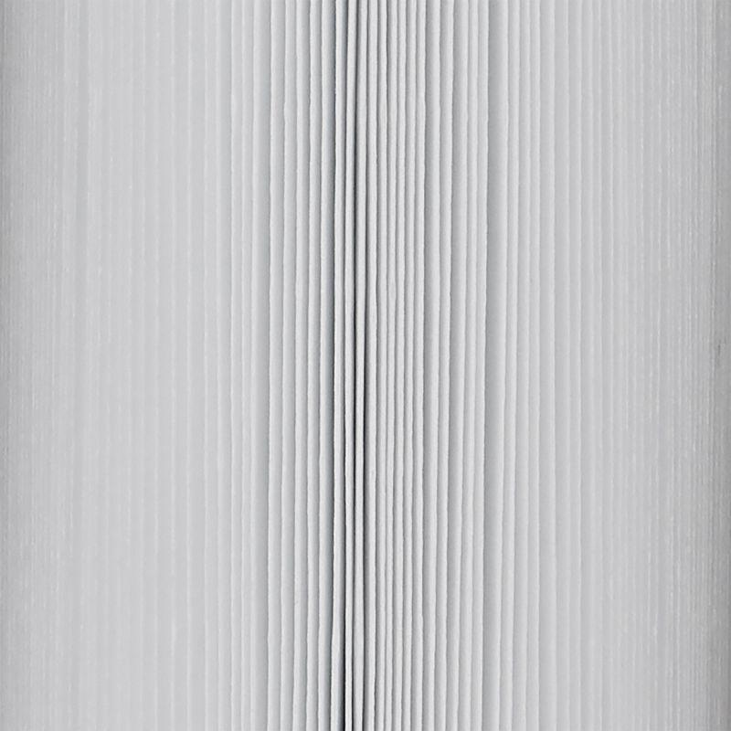 Unicel 4CH-24 25 Square Foot Media Replacement Top Load Hot Tub Spa Filter Cartridge with 173 Pleats