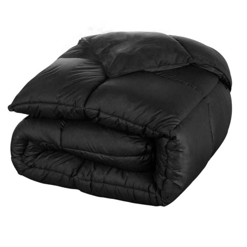 Grand Down All Season Down Alternative Reversible Comforter